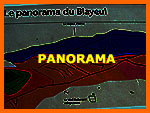 Informations sur le panorama
