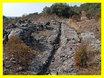 Datations des pyroclastites de Biot