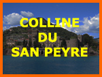 Colline du San Peyre