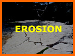 Erosion du calcaire