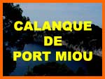 Calanque de Port Miou