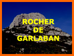 Rocher de Garlaban