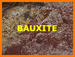 La bauxite : une roche utile