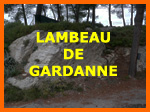 Lambeau de Gardanne