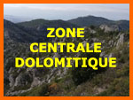 Zone centrale dolomitique