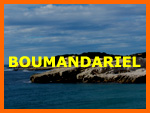 Onlap de Bourmadariel