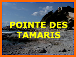 Pointe des Tamaris