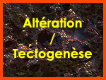 Altration / Tectogense