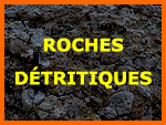 Informations scientifiques sur les roches détritiques