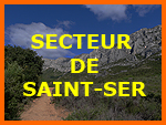 Secteur de Saint-Ser