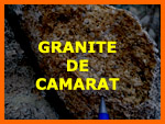 Granite de Camarat