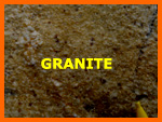Granite d'anatexie