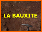 La bauxite