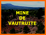 Mine de Vautruite