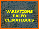 Varaitions paloclimatiques