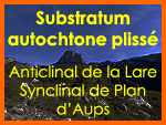 Substratum autochtone pliss