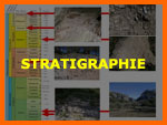 Stratigraphie et fossiles